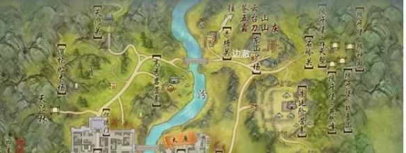 博德之门3瓦罗攻略：成功拯救瓦罗的详细指南
