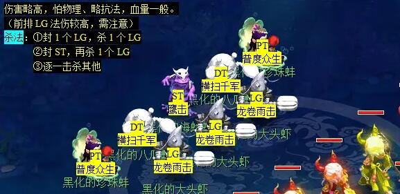 魔兽世界武器大师：角色扮演与技能全解析