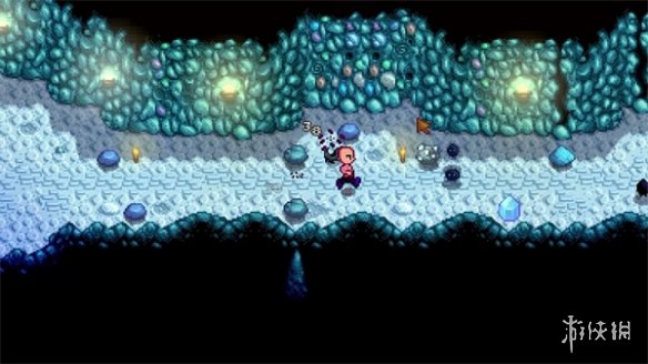 蓝色星原旅谣评测：探索神秘科幻世界