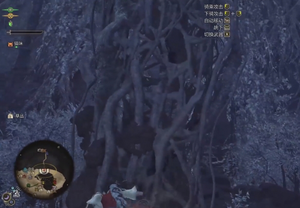 魔兽世界怀旧服龙骨荒野钓鱼点在哪？最佳位置推荐