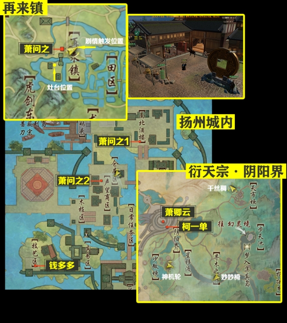 揭秘51区背后的真相：解开UFO与外星人之谜