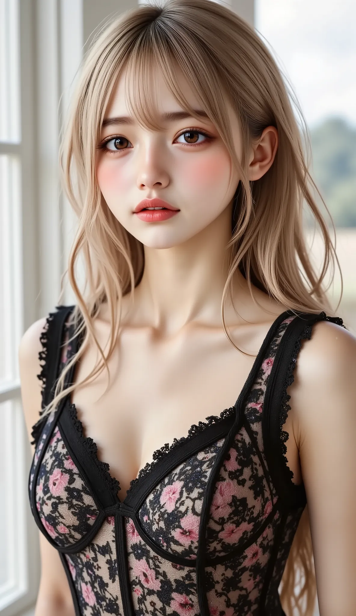 回娘家给爸爸退火：一段温暖的家庭故事