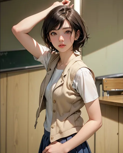 女友成为新妈妈：从新手到育儿专家的成长之路