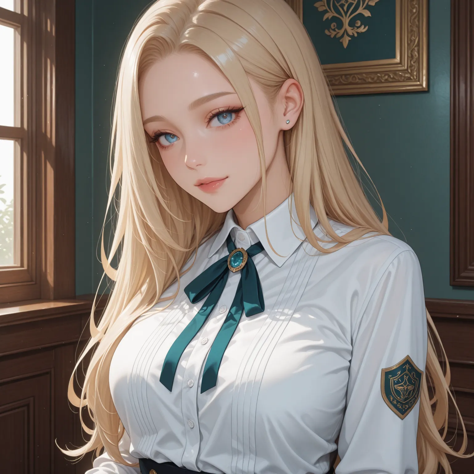 男朋友为什么老是吸我的小兔子耳朵？