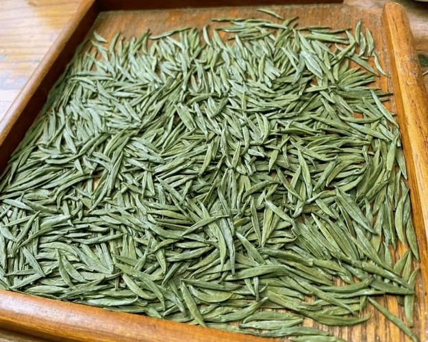 农副产品茶叶被投诉三无产品