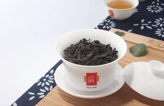 2021上海喝茶